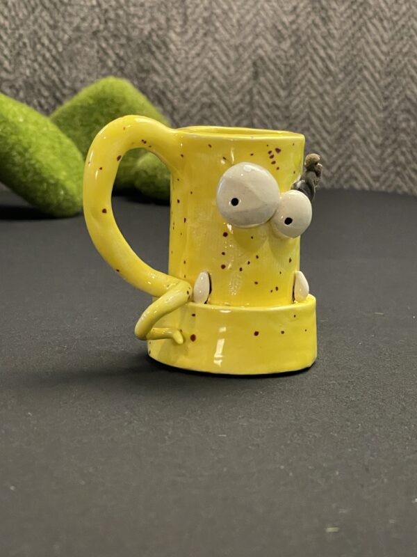 Wee-est Beastie - Image 2