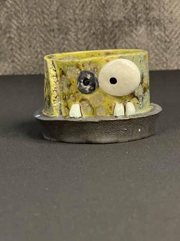 Wee-er Beastie - Image 2